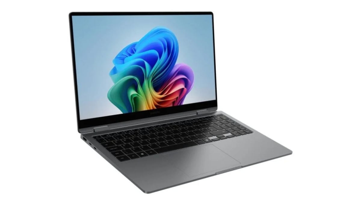 Samsung PC Galaxy Book5 360.