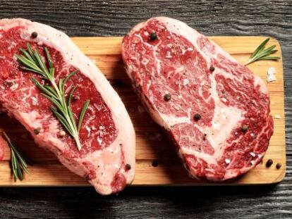 El mercado de la carne &#039;premium&#039; estar&aacute; presente en Meat Attraction.