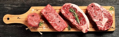 El mercado de la carne &#039;premium&#039; estar&aacute; presente en Meat Attraction.