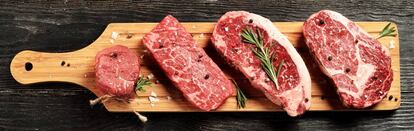 El mercado de la carne 'premium' estará presente en Meat Attraction.