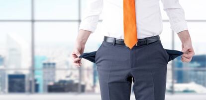 Tres de cada 10 empresas desconoce que hay un tope legal para pagar. 