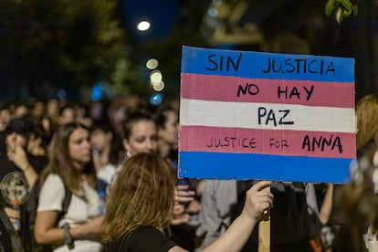 Murder of Cuban trans woman fans flames of fight for LGBTQI  