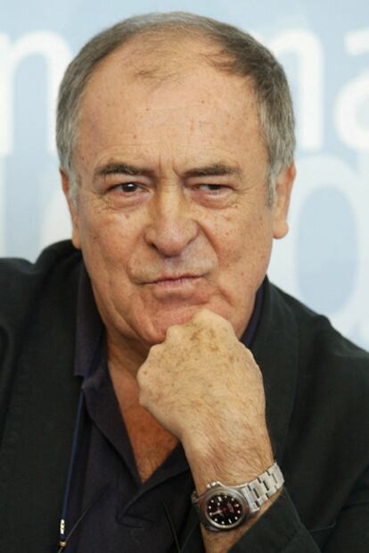 Bertolucci.