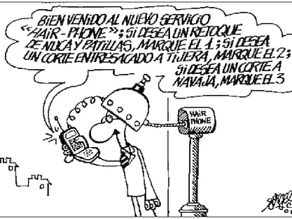 FORGES
