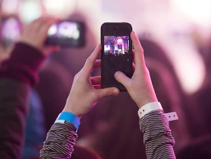 Hola. Bienvenidos a EL PAÍS RETINA