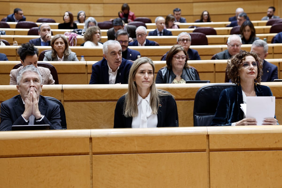 El PP fuerza otra comisión de investigación en el Senado sobre la SEPI ...