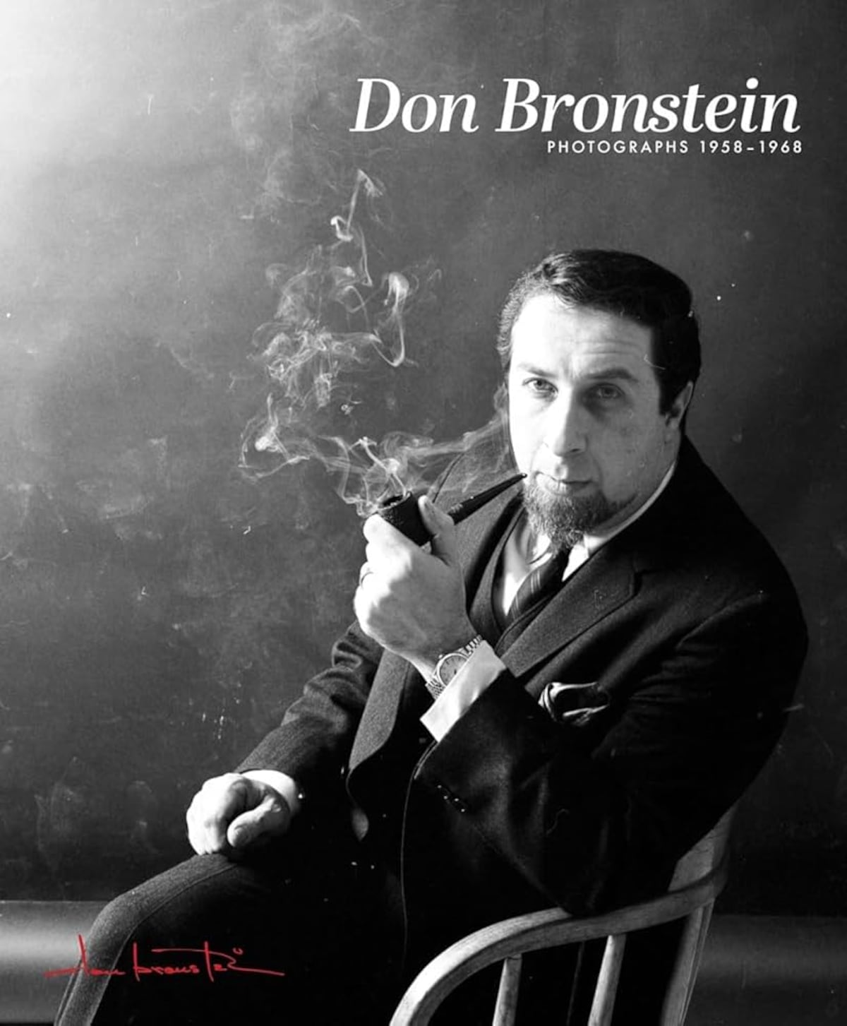 El fotógrafo de ‘Playboy’