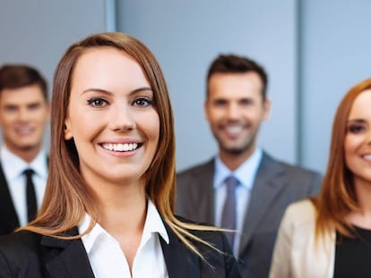 ¿Qué es un inventario de personal y cómo puede ayudar a una pyme?