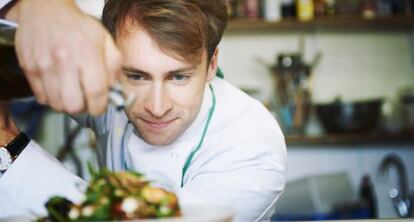 Innovación y emprendimiento son las bases del grado en Ciencias Gastronómicas