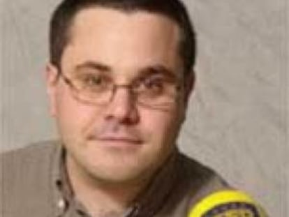 Entrevista con Javier Casal