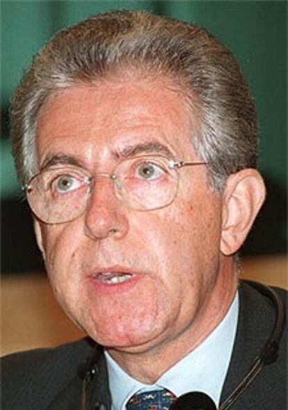 Mario Monti.