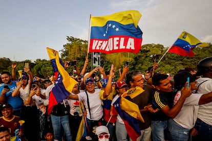 elecciones venezuela 2024