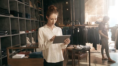 En un panorama tan cambiante, una de las tecnologías que más está ayudando al mundo empresarial es el 'cloud computing', la popular nube.