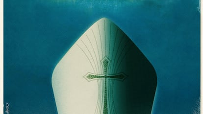 Riki Blanco: ‘De profundis’