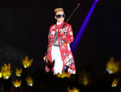 G-Dragon