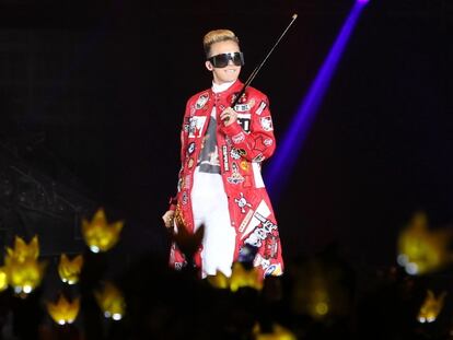 ¿Por qué todo el mundo mira a Corea?