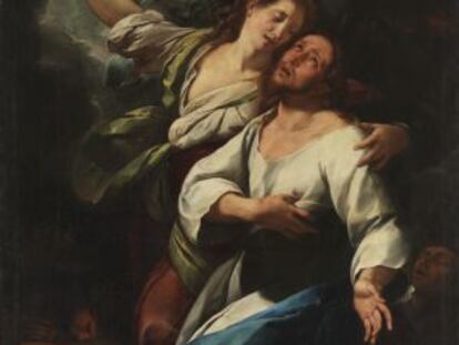 El Prado adquiere ocho pinturas
