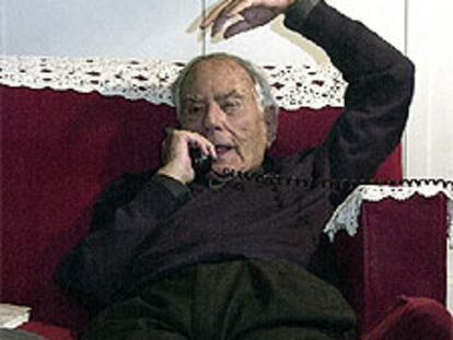 Joan Perucho.