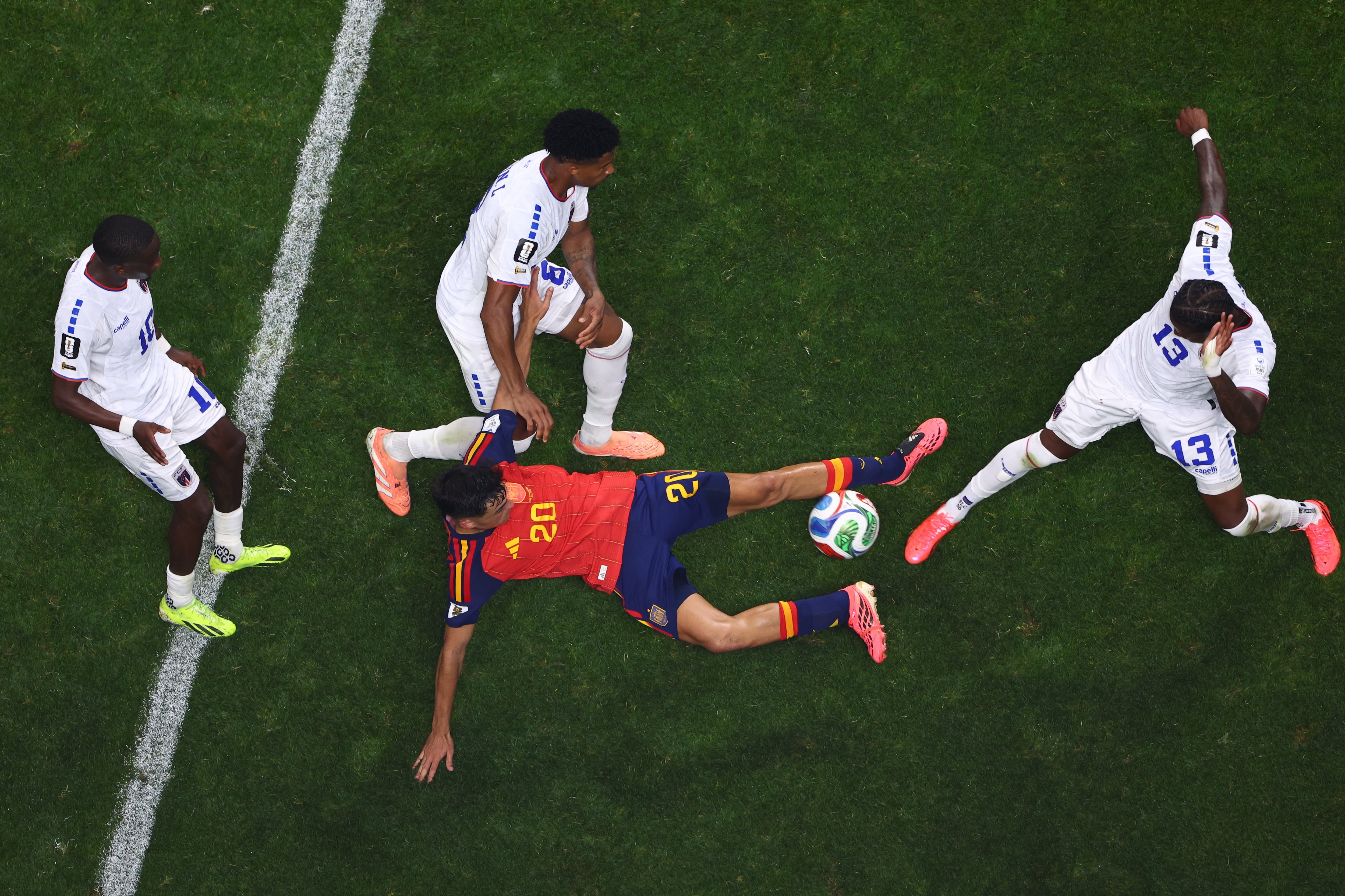 La selección de los mejores