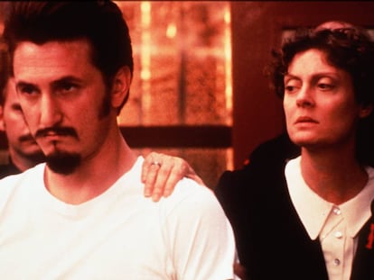 ‘Pena de muerte’, una obra maestra de Tim Robbins en contra de la pena capital