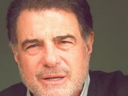 Entrevista con Juan Luis Galiardo