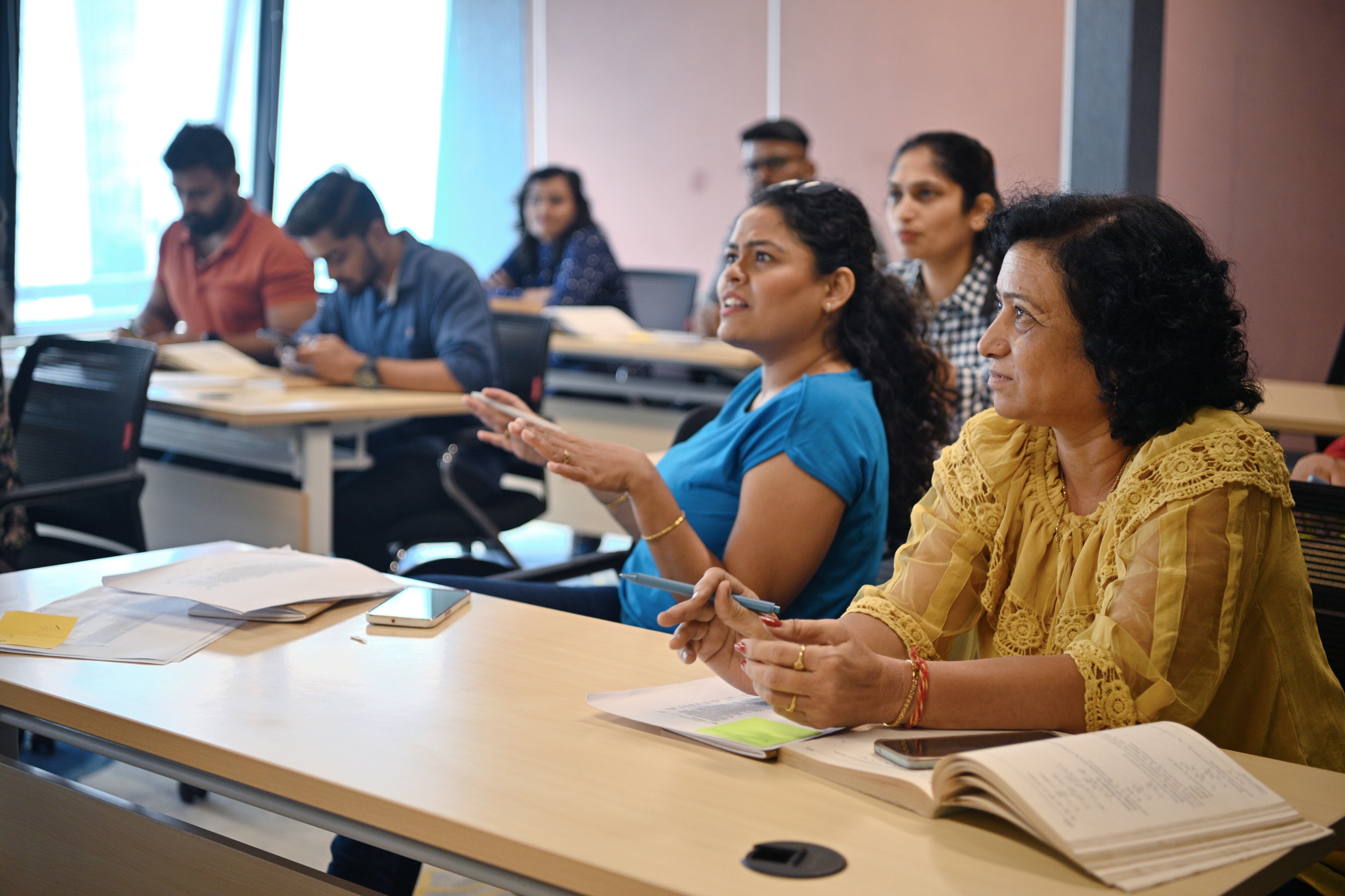Sin habilidades básicas, no hay progreso para Chile