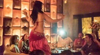 Marruecos prohíbe una película sobre la vida de 4 prostitutas. La película “Much loved”, de Nabil Ayouch, presentada en el reciente Festival de Cannes