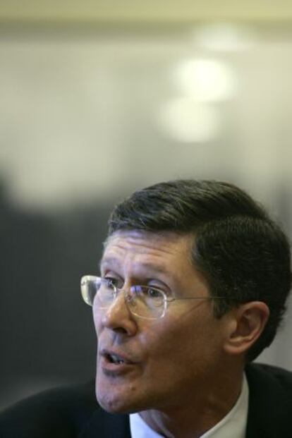 John Thain.