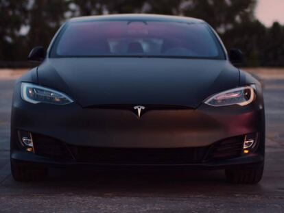 El Tesla Model 3 va a sufrir un rediseño, ¿cuáles son los motivos para ello?