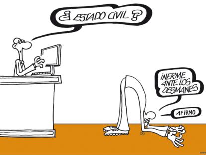 FORGES