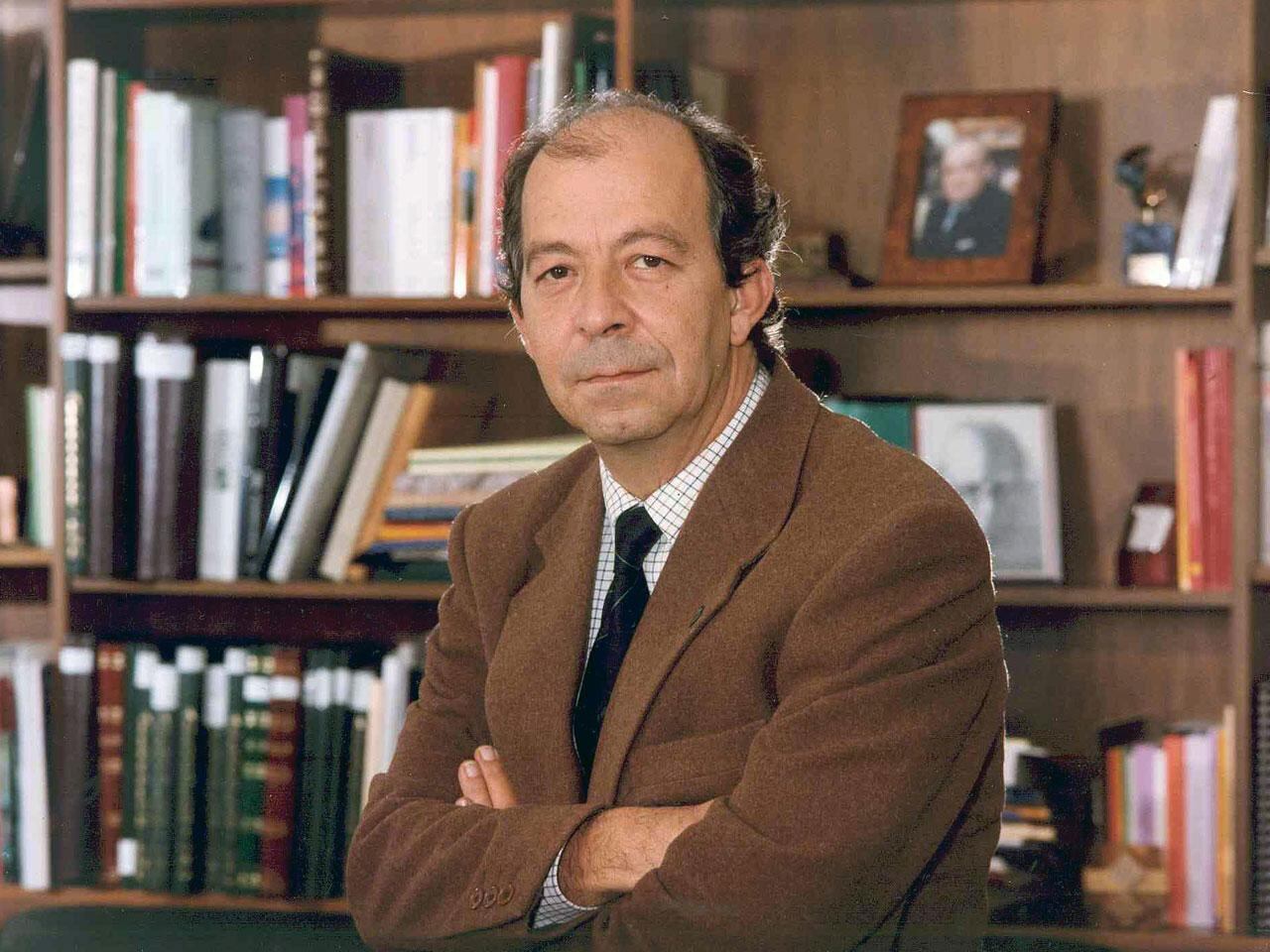 Adiós a Raúl Villar, gran científico, excelente profesor y rector comprometido