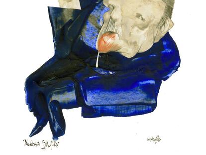 "ABDELAZIZ BUTEFLIKA"