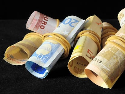 La banca europea vuelve al dividendo: estos son los próximos pagos