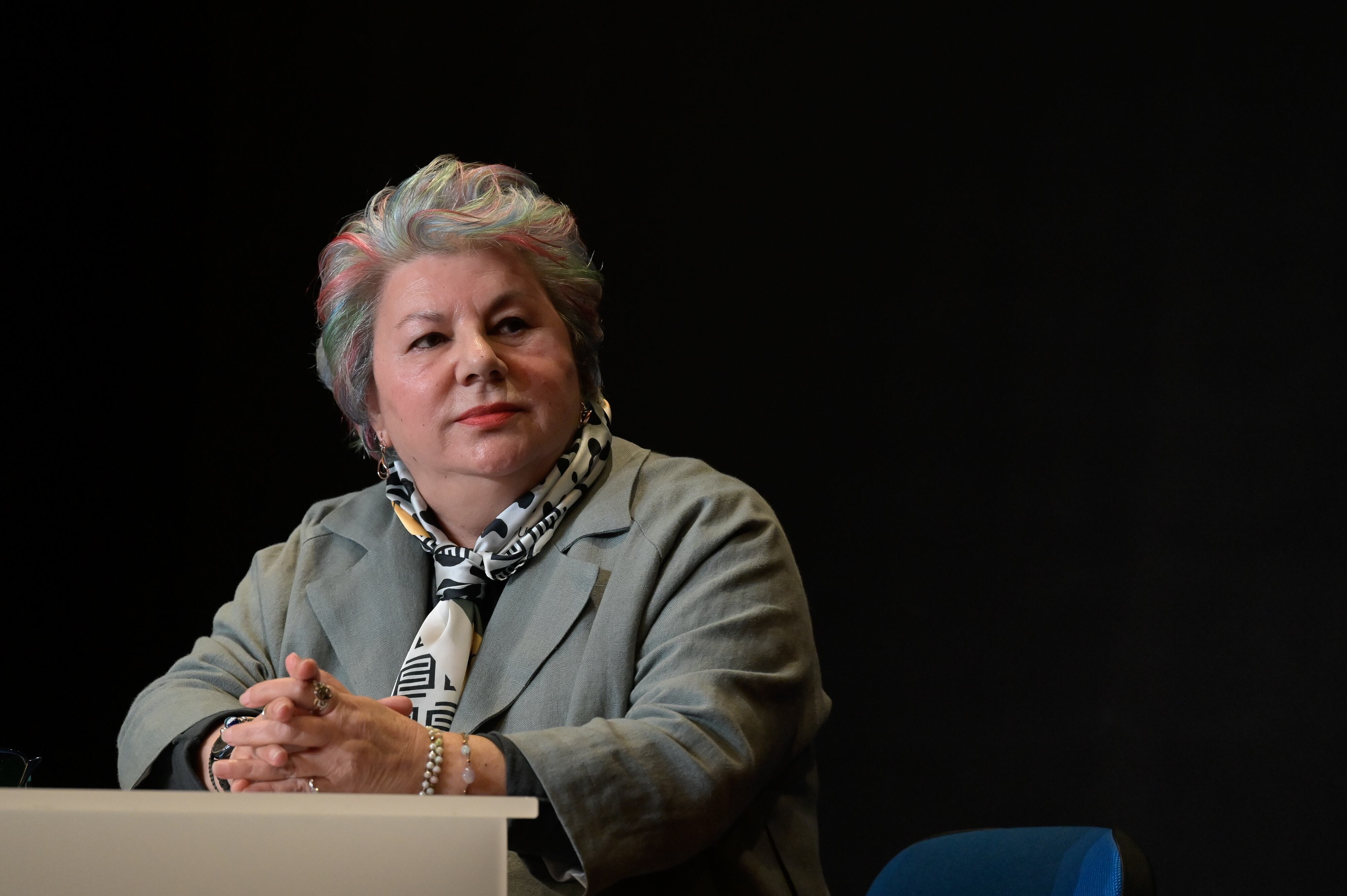 La reparación de Dolores Vázquez: una mujer inocente perfilada como “la lesbiana perversa”