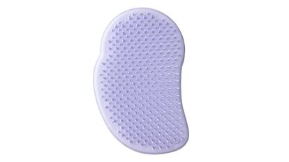 Otro diseño que se cuela entre los mejores cepillos de pelo antitirones. TANGLE TEEZER/AMAZON.