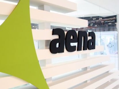 Moody’s califica a Aena por encima de la nota de España