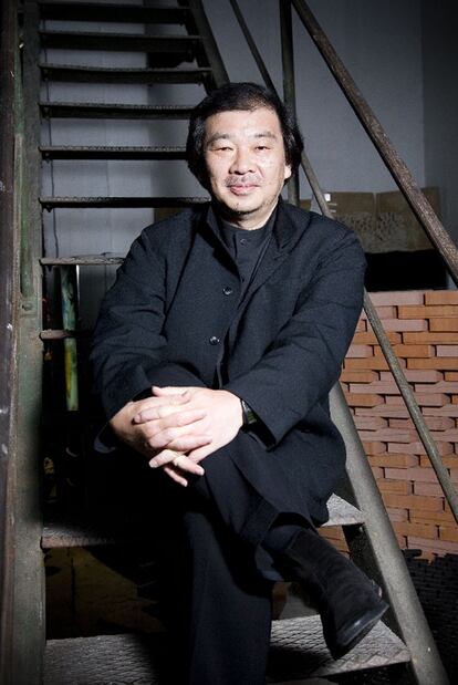 Shigeru Ban.