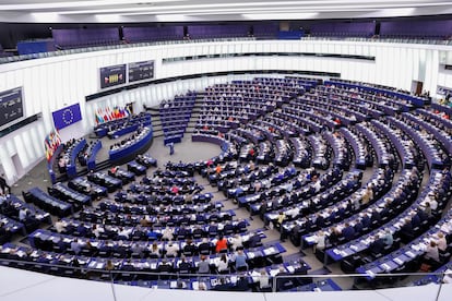 Parlamento Europeo