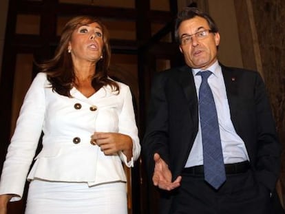 Socios a pesar de todo