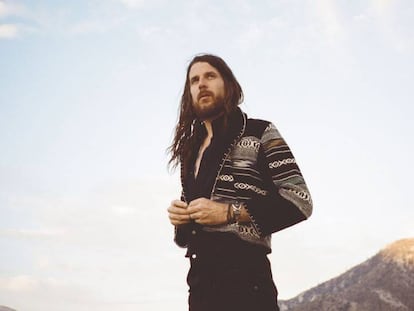 Jonathan Wilson: la ola de un maremoto emocional