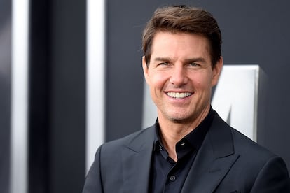 Tom Cruise

Desde que en 2012 rompiera su relación con la actriz Katie Holmes, a la estrella de la franquicia Misión Imposible no se le han vuelto a conocer más romances. A los 57 años, el círculo íntimo del intérprete asegura que Cruise solo está centrado en la iglesia de la Cienciología y en su carrera hollywoodiense.