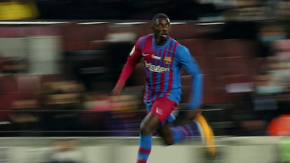 Ousmane Dembélé