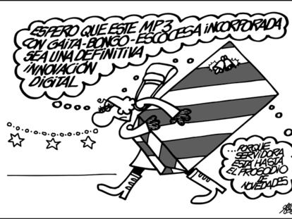 FORGES