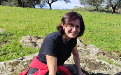 La ecóloga Montserrat Vilà, investigadora de la Estación Biológica de Doñana, ha ganado el Premio Nacional Alejandro Malaspina.