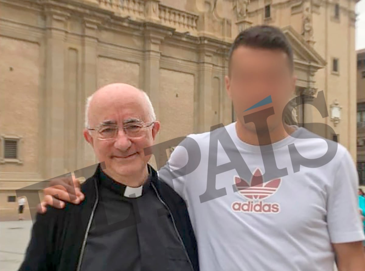 El Opus Dei considera también “verosímiles” las acusaciones de los años ochenta en San Sebastián contra el cura denunciado por pederastia