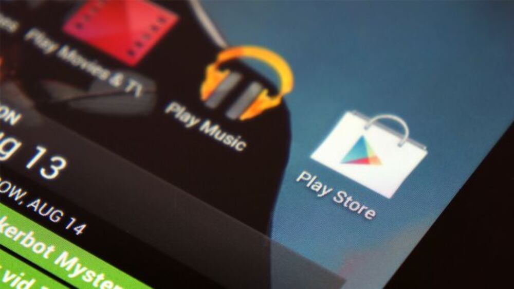 Black Friday Descuentos todo el fin de semana en Google Play Store ...