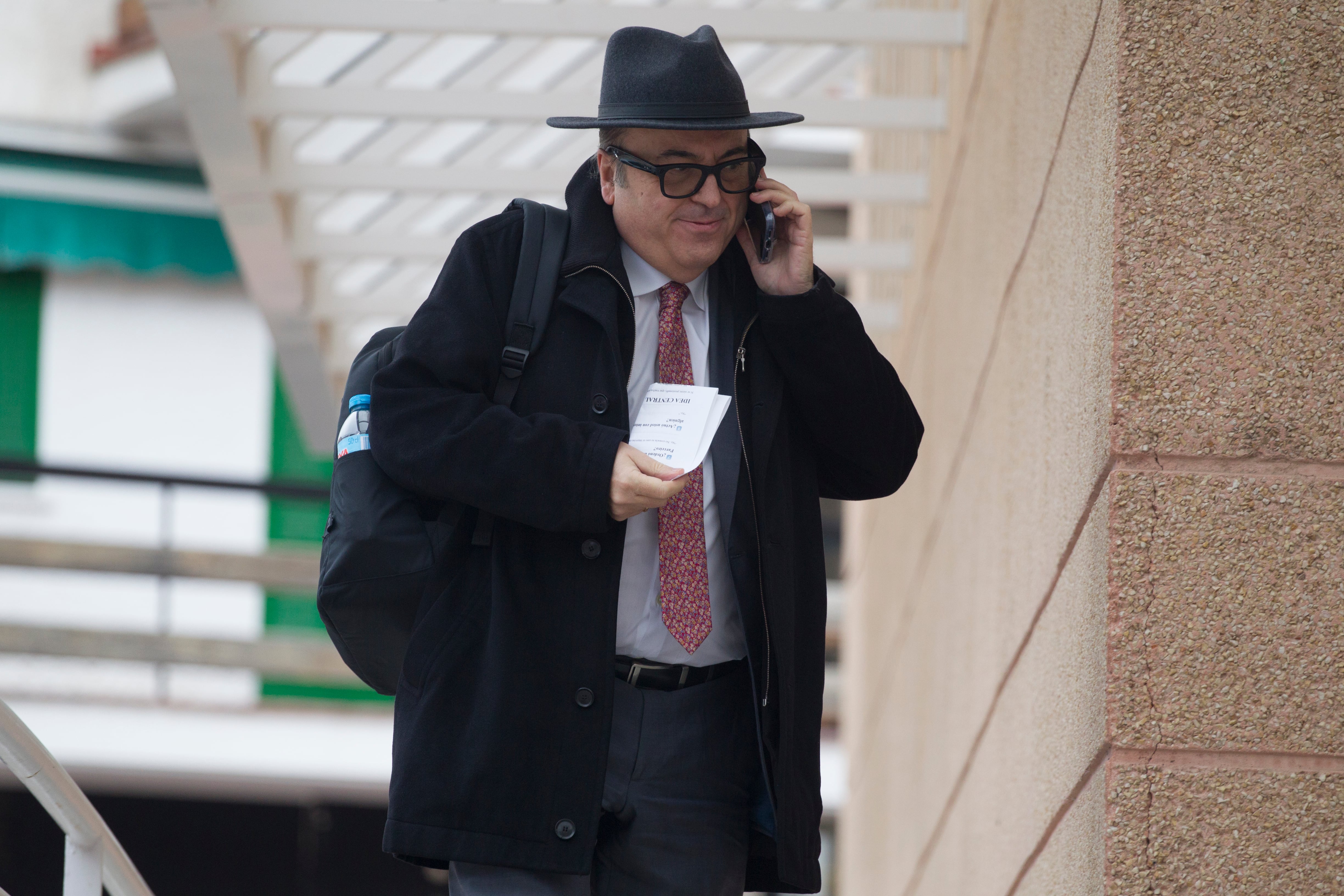 El ‘caso residencias’ avanza a duras penas a la espera de que la Audiencia Provincial decida si monta una macrocausa