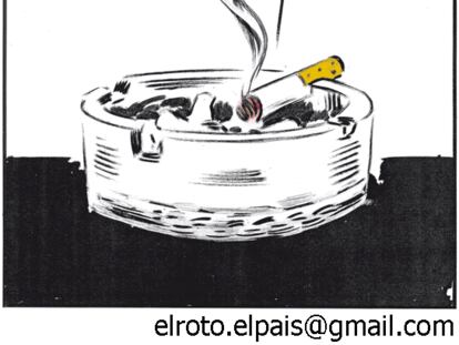 EL ROTO