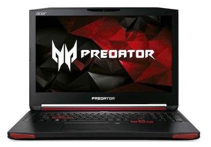 Acer Predator