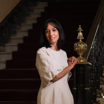 Mercedes Gonzalez psoe